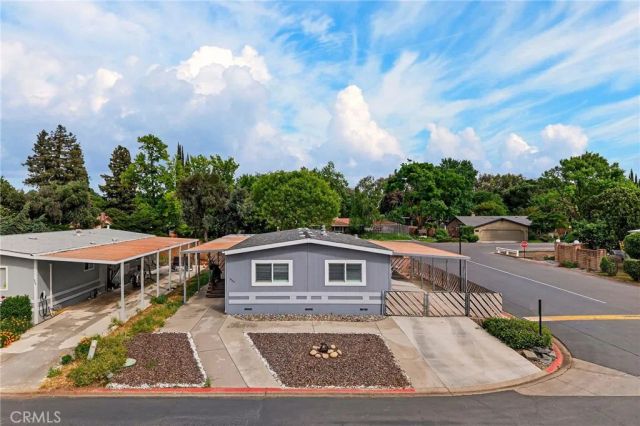 3544 Calle Principal 86, Chico, CA 95973