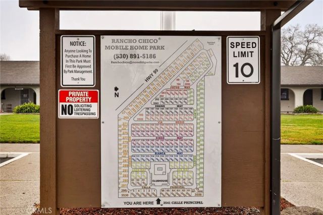 3544 Calle Principal 86, Chico, CA 95973