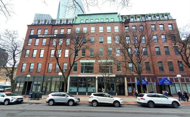 60 Canal, Boston, MA 02114