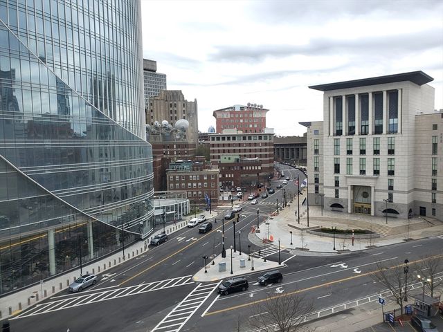 60 Canal, Boston, MA 02114