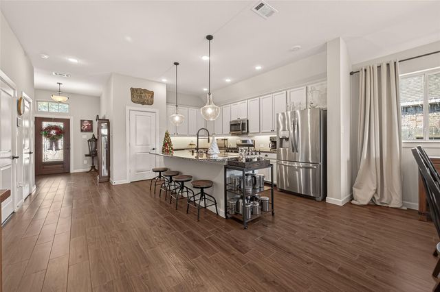 427 Bayberry Landing Way, Crosby, TX 77532