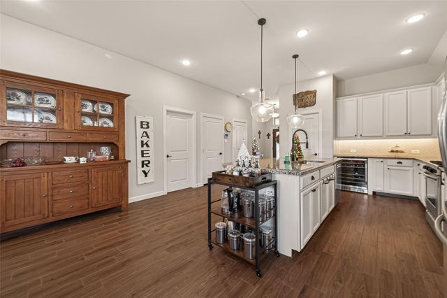 427 Bayberry Landing Way, Crosby, TX 77532