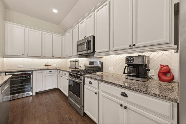 427 Bayberry Landing Way, Crosby, TX 77532