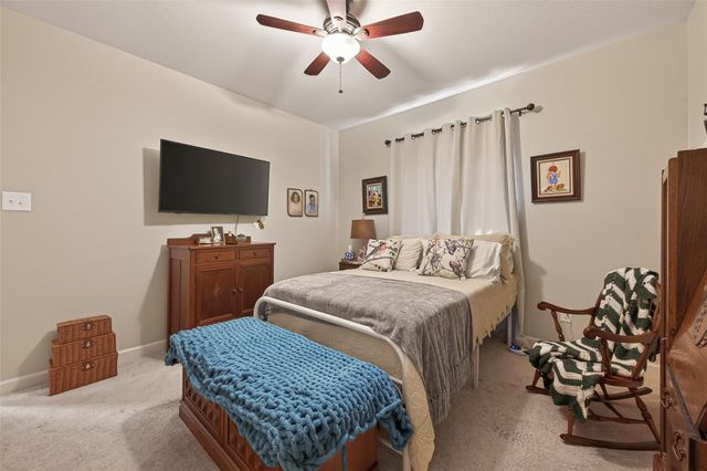 427 Bayberry Landing Way, Crosby, TX 77532