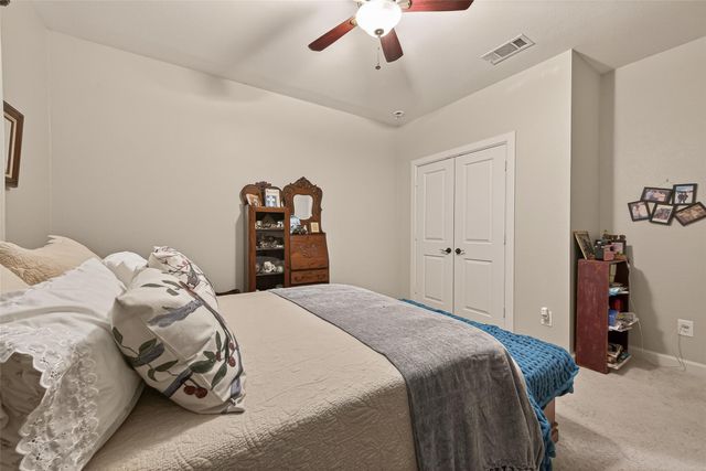 427 Bayberry Landing Way, Crosby, TX 77532