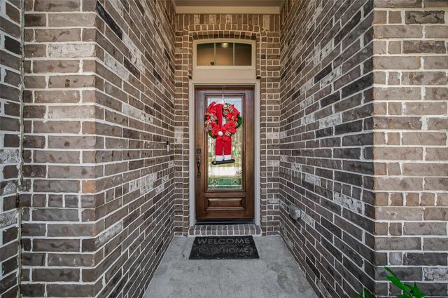 427 Bayberry Landing Way, Crosby, TX 77532