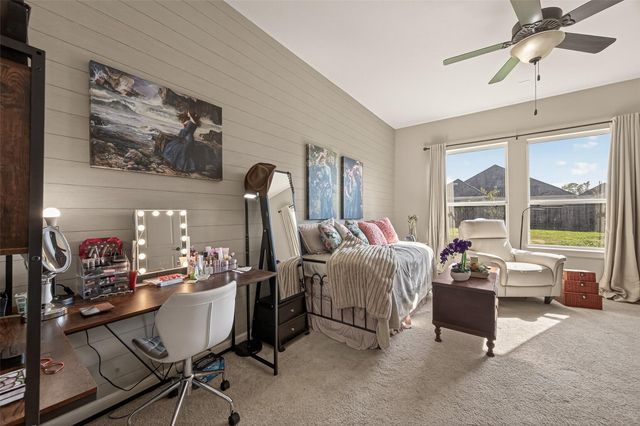 427 Bayberry Landing Way, Crosby, TX 77532