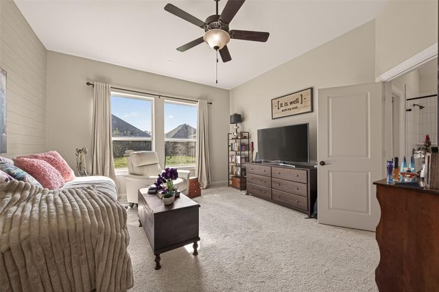 427 Bayberry Landing Way, Crosby, TX 77532