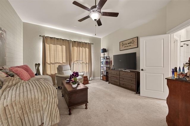 427 Bayberry Landing Way, Crosby, TX 77532