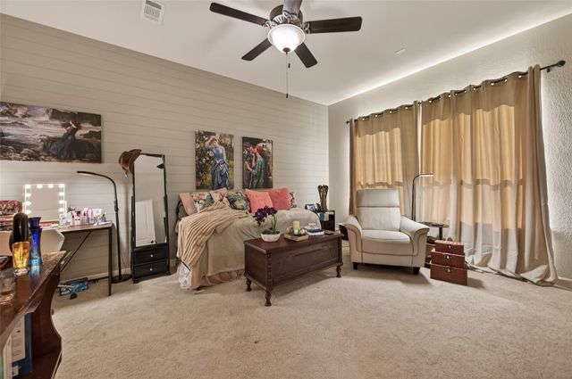 427 Bayberry Landing Way, Crosby, TX 77532