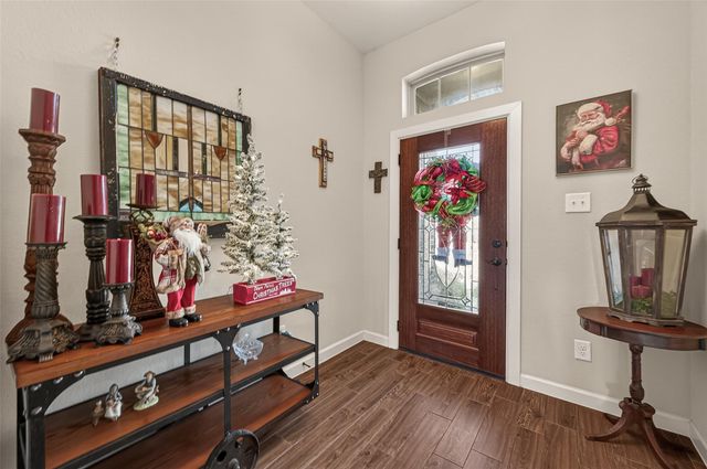 427 Bayberry Landing Way, Crosby, TX 77532