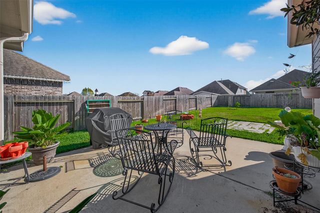 427 Bayberry Landing Way, Crosby, TX 77532