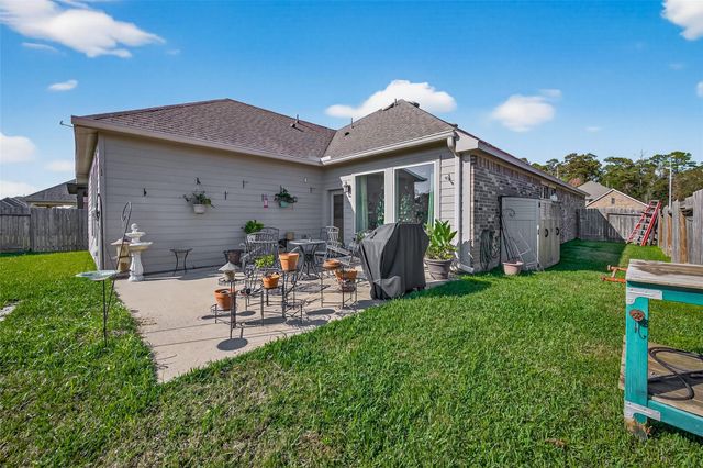 427 Bayberry Landing Way, Crosby, TX 77532