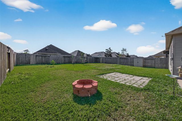 427 Bayberry Landing Way, Crosby, TX 77532