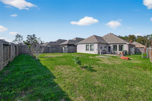 427 Bayberry Landing Way, Crosby, TX 77532