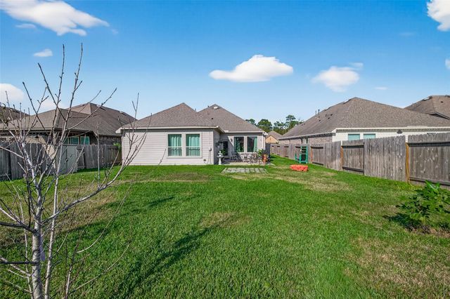 427 Bayberry Landing Way, Crosby, TX 77532