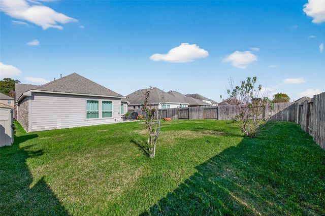 427 Bayberry Landing Way, Crosby, TX 77532