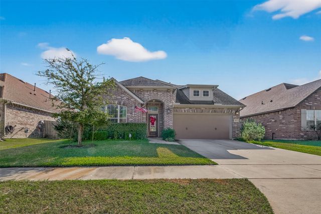 427 Bayberry Landing Way, Crosby, TX 77532