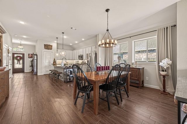 427 Bayberry Landing Way, Crosby, TX 77532