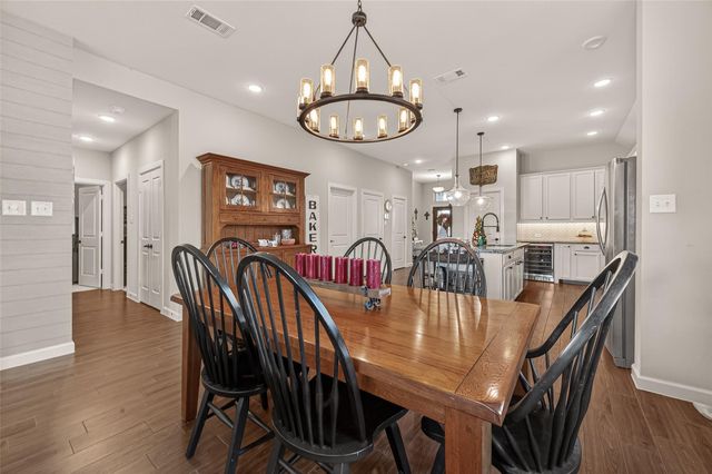 427 Bayberry Landing Way, Crosby, TX 77532