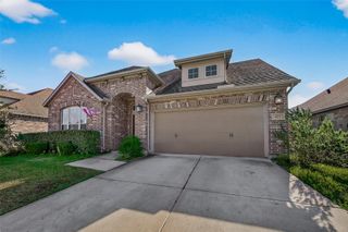 427 Bayberry Landing Way, Crosby, TX 77532