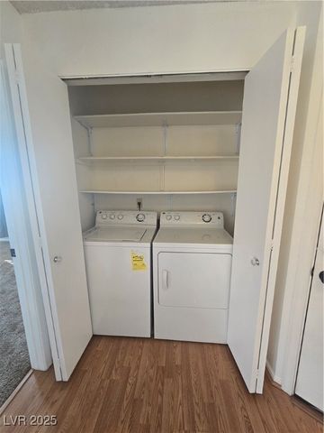 2232 Aspen Mirror Way 204, Laughlin, NV 89029