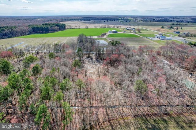 2160 SPORTSMAN RD, Felton, DE 19943