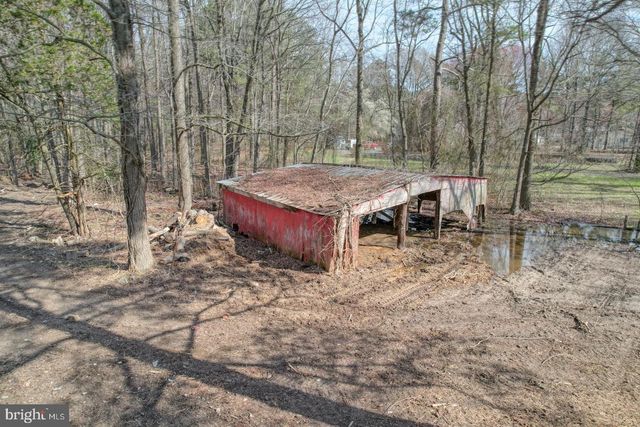 2160 SPORTSMAN RD, Felton, DE 19943