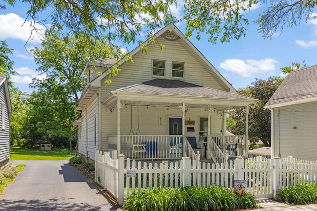 520 S Jefferson Street, Lockport, IL 60441
