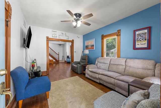 520 S Jefferson Street, Lockport, IL 60441