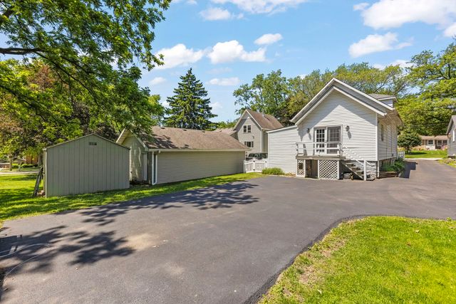 520 S Jefferson Street, Lockport, IL 60441
