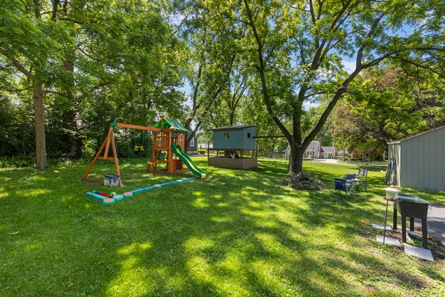 520 S Jefferson Street, Lockport, IL 60441