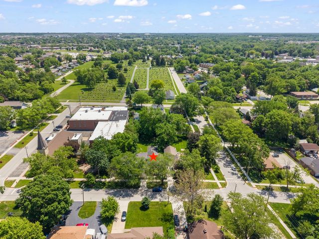 520 S Jefferson Street, Lockport, IL 60441