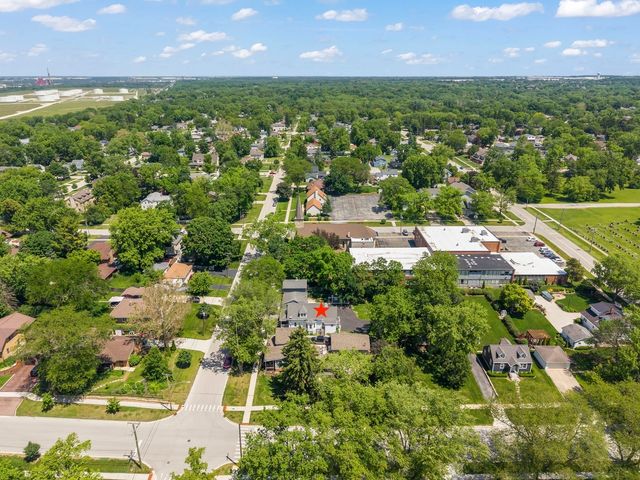 520 S Jefferson Street, Lockport, IL 60441