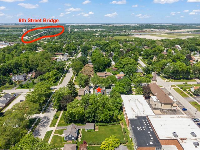 520 S Jefferson Street, Lockport, IL 60441