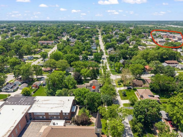 520 S Jefferson Street, Lockport, IL 60441