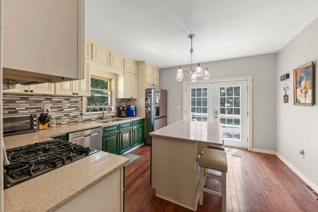 520 S Jefferson Street, Lockport, IL 60441