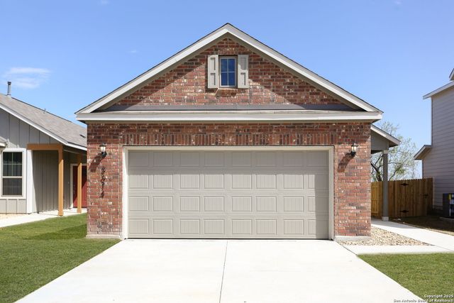 3614 Palmwood Terrace, San Antonio, TX 78222