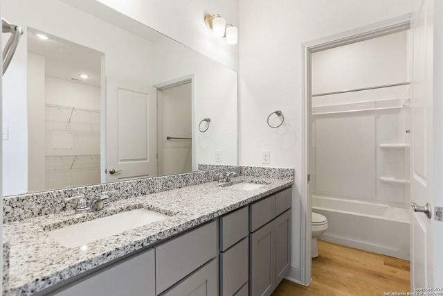 3614 Palmwood Terrace, San Antonio, TX 78222