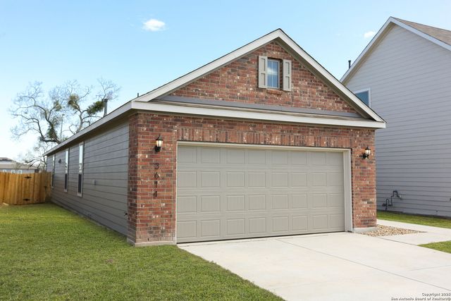 3614 Palmwood Terrace, San Antonio, TX 78222