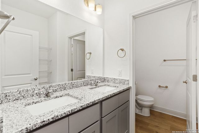 3614 Palmwood Terrace, San Antonio, TX 78222