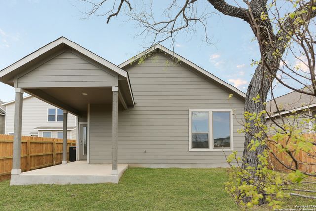 3614 Palmwood Terrace, San Antonio, TX 78222