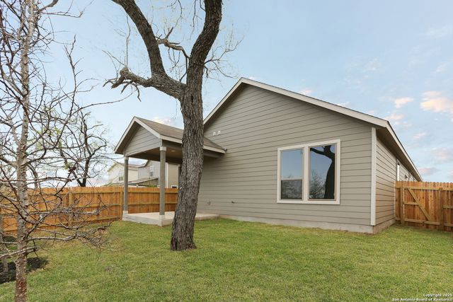 3614 Palmwood Terrace, San Antonio, TX 78222