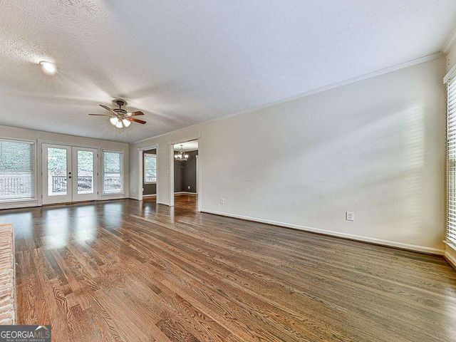 63 Geraldine Drive SE, Smyrna, GA 30082