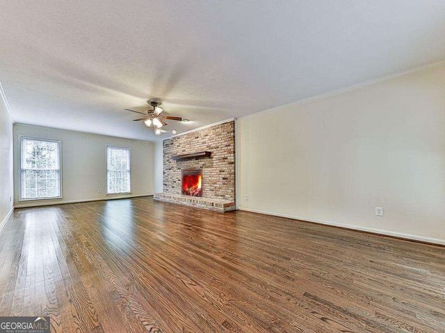 63 Geraldine Drive SE, Smyrna, GA 30082