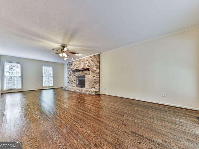 63 Geraldine Drive SE, Smyrna, GA 30082