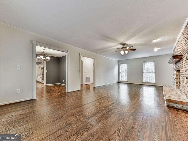 63 Geraldine Drive SE, Smyrna, GA 30082