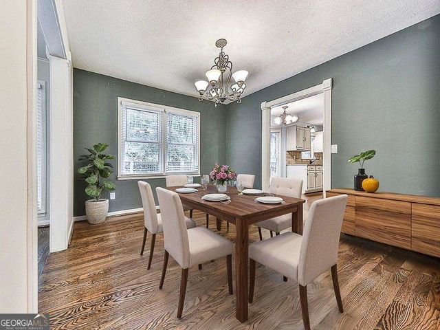 63 Geraldine Drive SE, Smyrna, GA 30082