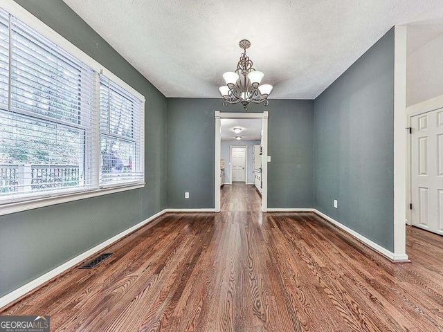 63 Geraldine Drive SE, Smyrna, GA 30082