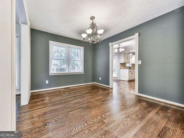 63 Geraldine Drive SE, Smyrna, GA 30082